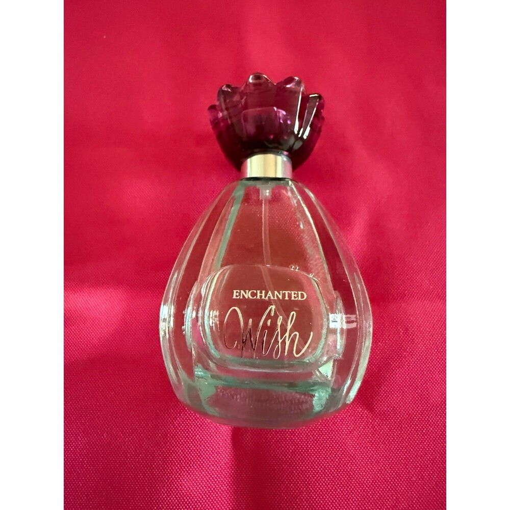 Mary Kay Enchanted Wish Eau de Toilette 2 fl oz New In Box FREE SHIPPING - Picture 5 of 6